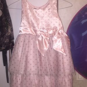 Girls dress
